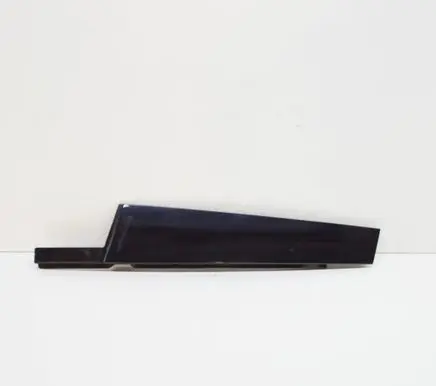 Volkswagen ID.4 Front door glass trim molding 11A837902