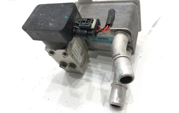 KIA Niro Coolant radiator 25670AO000