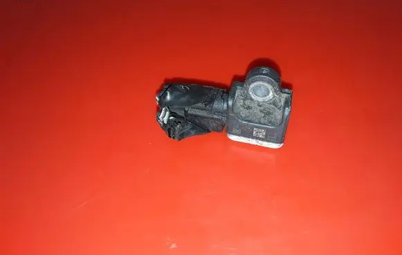 Ford Grand C-MAX Airbag deployment crash/impact sensor 8V4T14B006AA