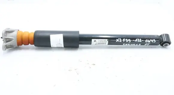 BMW X2 F39 Rear shock absorber/damper 6895132 20B0710D0006