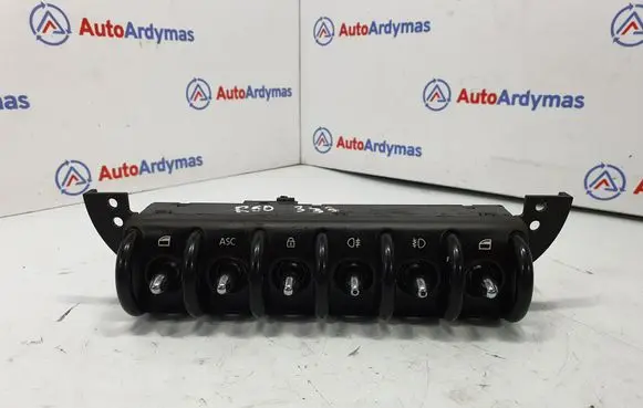 Mini One - Cooper R50 - 53 Other switches/knobs/shifts 6958033 61316958033