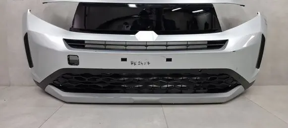 Opel Frontera Front bumper 9855458380 9862129080