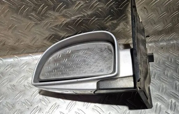 Hyundai Getz Front door electric wing mirror 012190 012191 022190