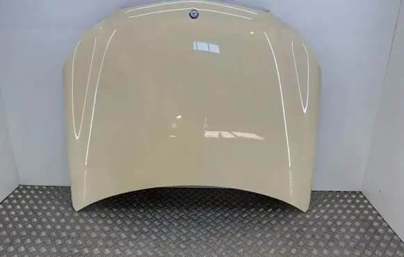 Mercedes-Benz E W212 Engine bonnet/hood 
