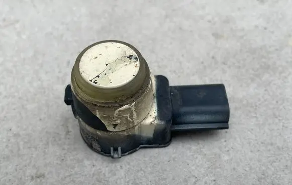 Opel Zafira C Parking PDC sensor 13394367