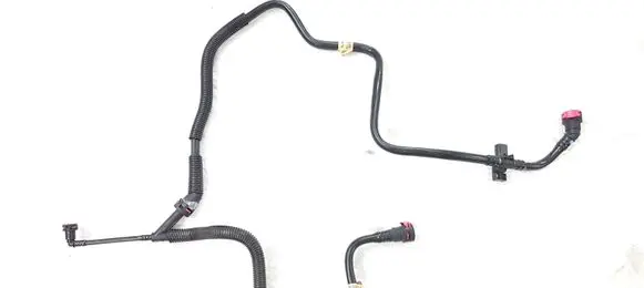 Ford Fusion II Fuel line/pipe/hose DG939D683 DG939D683AB 9U5A9C052