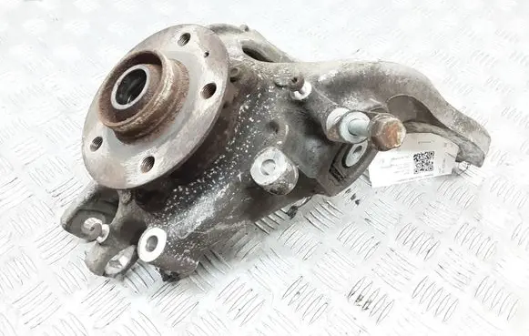 Audi Q5 SQ5 Rear wheel hub
