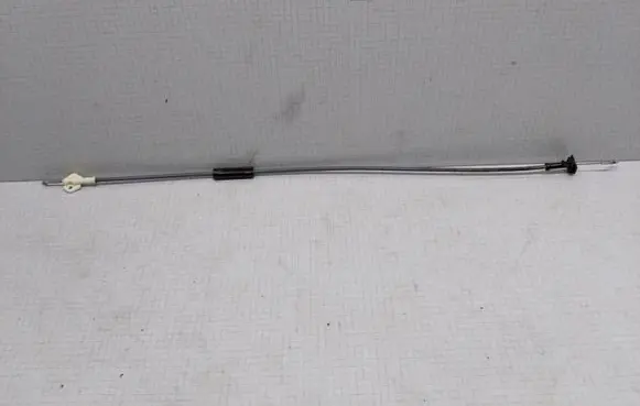 Opel Zafira A Rear door cable line 7002346