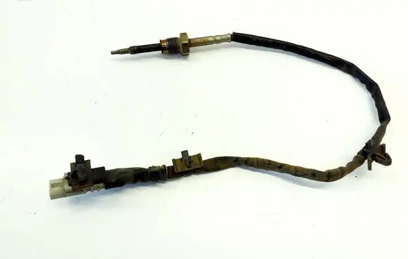 KIA Ceed Exhaust gas temperature sensor 392332U100