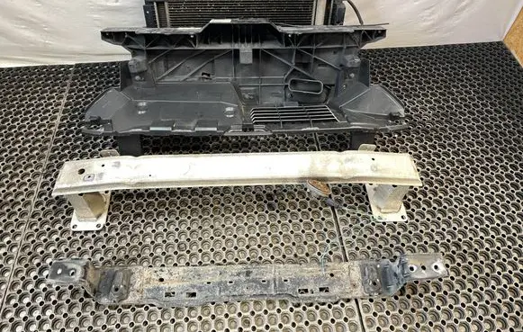 Peugeot Expert Radiator support slam panel 