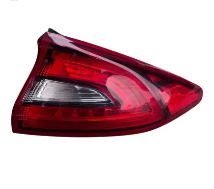 Hyundai Ioniq Rear/tail lights 92402G2100 92402G2