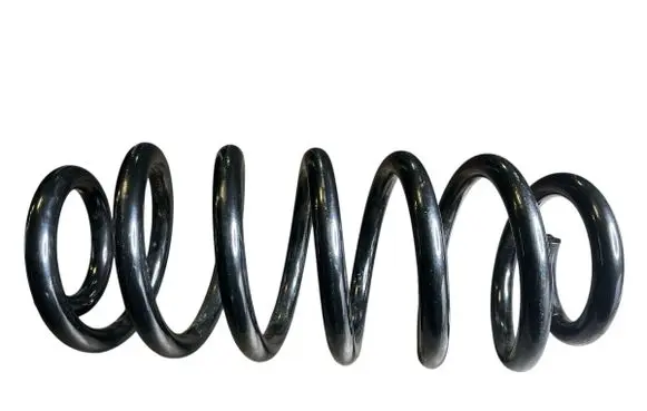 Audi A6 S6 C6 4F Front coil spring 4f0411105bj