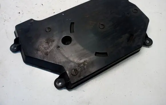 Renault Master IV Centre console side trim front 208S32873R