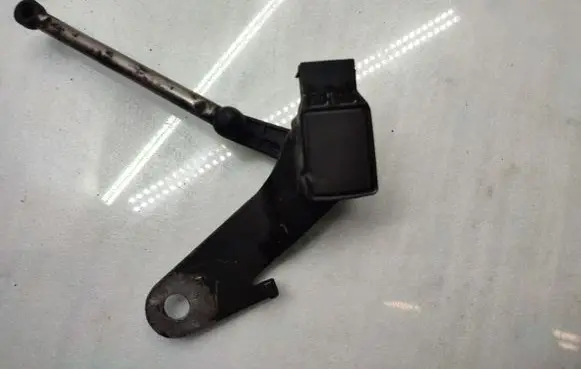 BMW 5 E60 E61 Headlight/headlamp level sensor 1093697