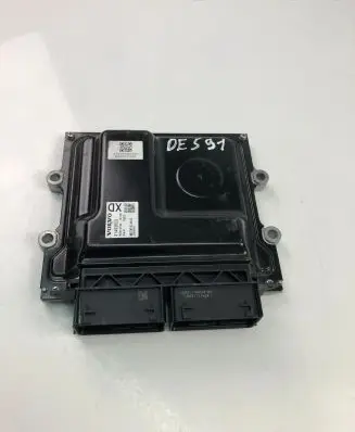 Volvo XC60 Engine control unit/module ECU 31452623