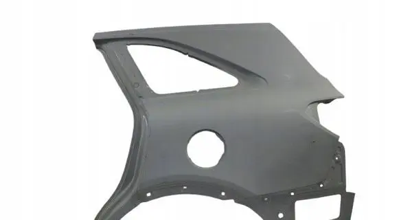 KIA Sorento Side car body part 