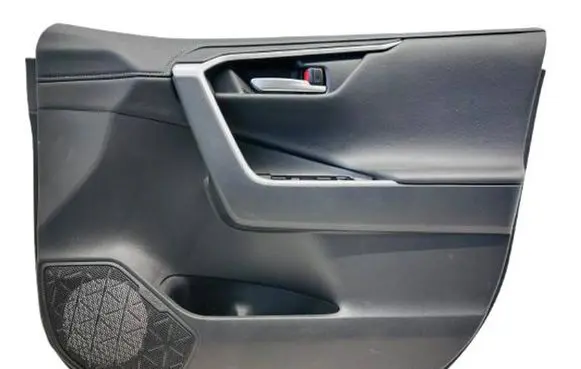 Toyota RAV 4 (XA50) Front door card panel trim