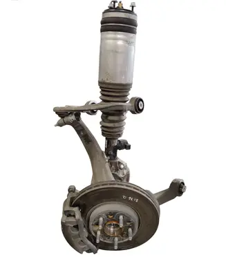Jeep Grand Cherokee WL Front wheel hub spindle knuckle 68458088AC 68459082AC 68346850AA