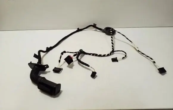 Volkswagen e-Golf Rear door wiring loom 5G4971693T