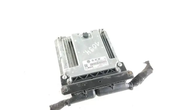 Volkswagen PASSAT CC Engine control unit/module 03L907309 0281015029 1039S30090