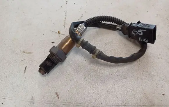 Volkswagen Golf V Lambda probe sensor 036906262P 0258006593
