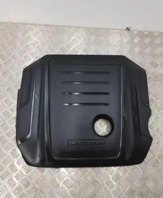 Jaguar F-Pace Engine cover (trim) GX736A949A
