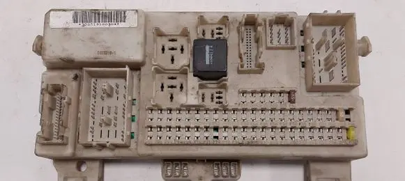Ford Focus C-MAX Fuse module 3M5T14014 4M5T14A073 XUVXXXVFXX40