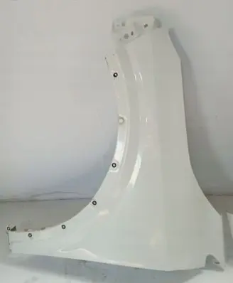 Nissan Qashqai Fender PO1LHK8W