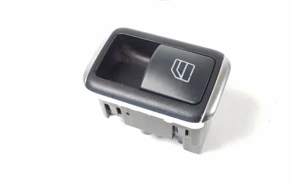 Mercedes-Benz E C207 W207 Electric window control switch A2049055502