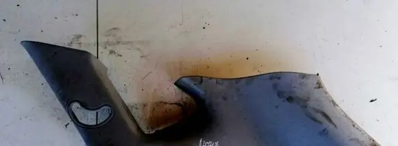 Hyundai Tucson TL Other interior part 85861d7000
