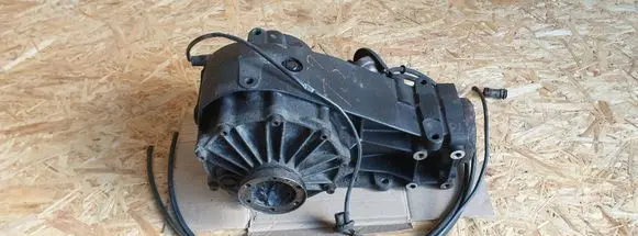 Audi 80 90 B3 Rear differential AEX AEX16117 16117
