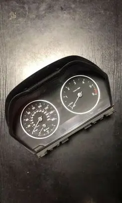 BMW 2 F22 F23 Speedometer (instrument cluster) 9283273
