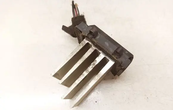 Saab 9-5 Heater blower motor/fan resistor