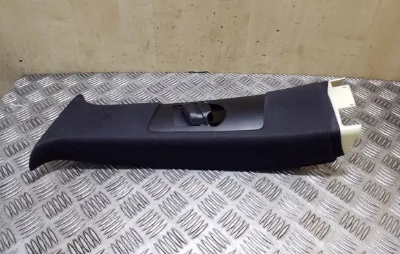 BMW X5 E53 (B) pillar trim (top) 51438203871 8203871 51438211907