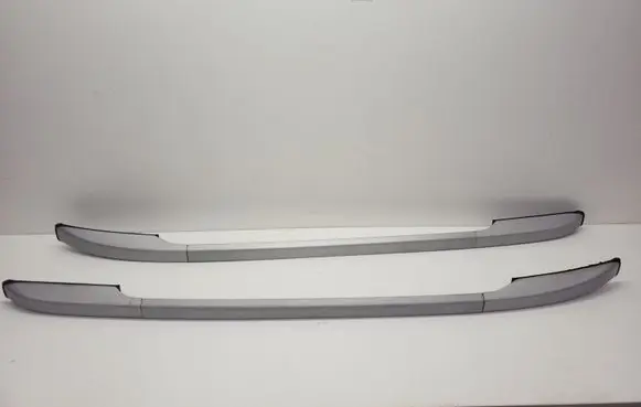 Hyundai Tucson LM Roof bar rail