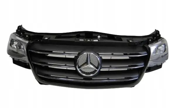 Mercedes-Benz Sprinter W907 W910 Front piece kit A9078800900