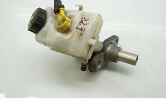 Opel Insignia A Master brake cylinder 033508-90231