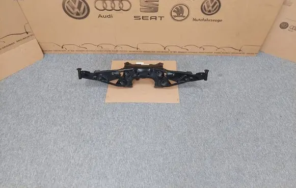 Rear beam