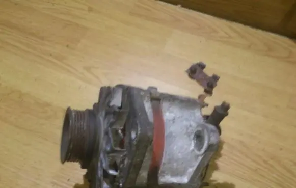 Fiat Coupe Generator/alternator 0120469979