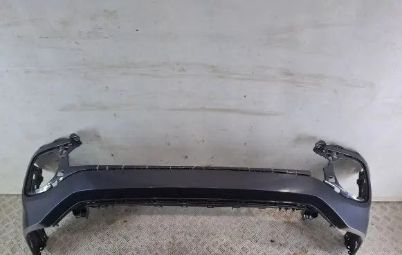 Volkswagen T-Cross Front bumper 2GM807221A