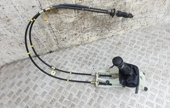 Toyota MR2 (W30) III Gear shifter/selector 