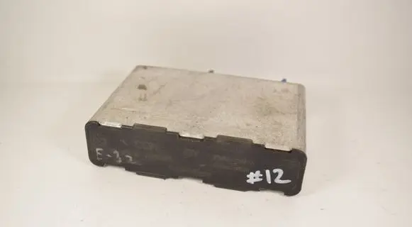 BMW 5 E34 Comfort/convenience module 1379379