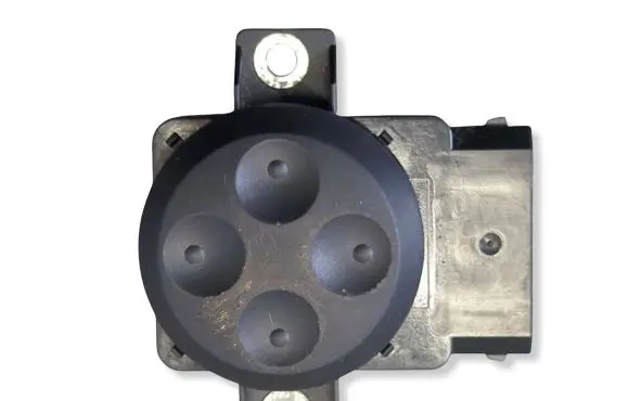 Audi A6 S6 C6 4F Seat control module 8E0959777B4PK 03481451CN1