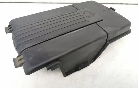Volkswagen PASSAT B6 Battery box tray cover/lid 1K0915443C