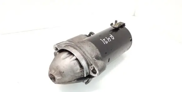 Audi A4 S4 B7 8E 8H Starter motor 03G911023 0001109064