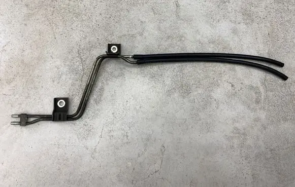 Nissan Pathfinder R51 Vacuum line/pipe/hose 