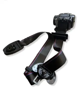 BMW i4 Front seatbelt 014R0000 2806P1004019