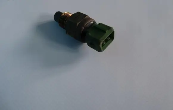 Citroen Jumper Outside/exterior temperature sensor 