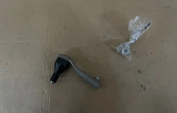 BMW 1 F20 F21 Steering tie rod 