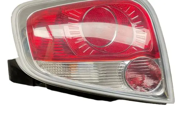 Fiat 500 Rear/tail lights 27043201 0190098